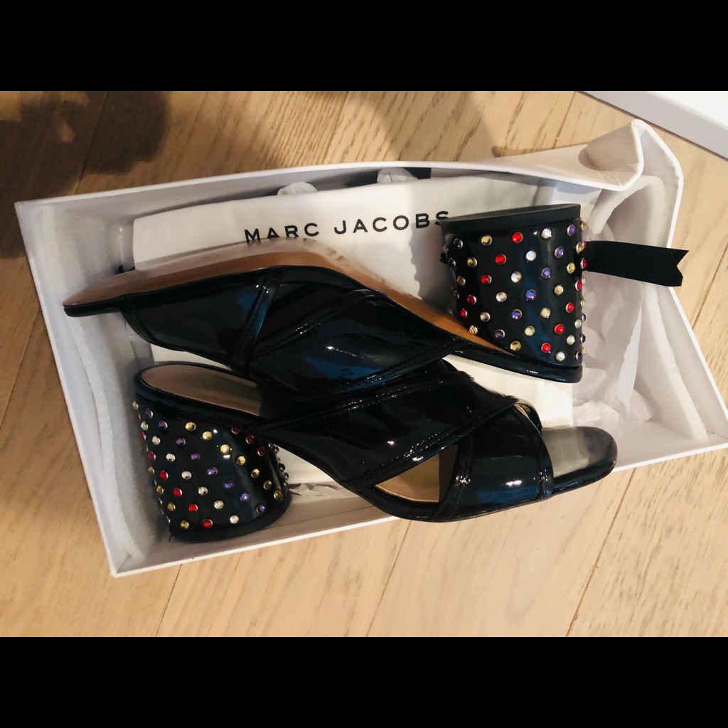 Marc Jacobs Sandal